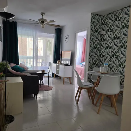 Olimpia Apartamento Torrevieja
