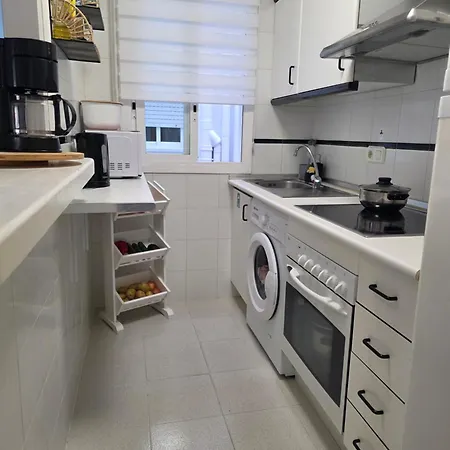 Apartamento Olimpia