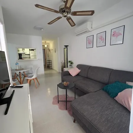Olimpia Apartamento *