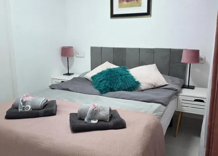 Olimpia Appartement *