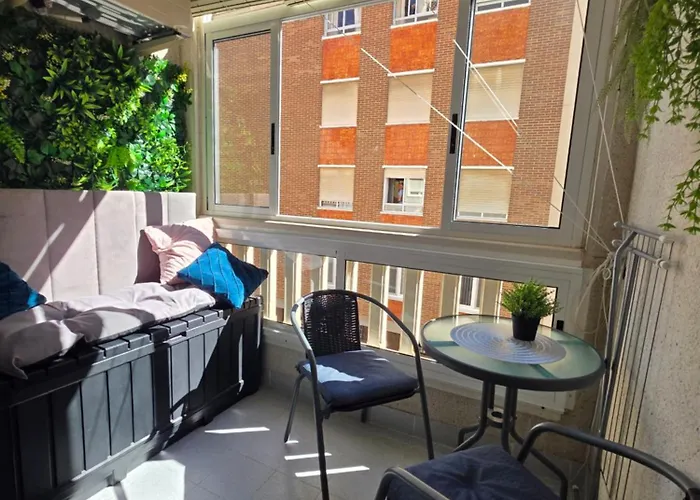 Appartement Olimpia *